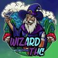 Telegram channel WIZARDS THC LABORATORY OWNER @Vapeadictions logo