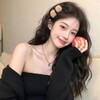 Telegram channel 女孩 logo