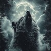 Telegram channel 🌒 Wolf Pack 🌖 logo