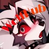 Telegram channel WolfHub🐺 logo
