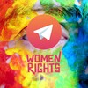 Telegram channel Women Rights / 🌈 LGBT / Lesbians / Gays / Transsexual on Telegram by GRT logo