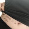 Логотип телеграм канала @womens_belly_buttons — Women's belly buttons