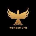 لوگوی کانال تلگرام wondervpn — .