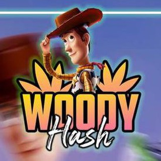 Logo de la chaîne Telegram woodyofficiel — WOODY HASH