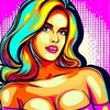 Logo of telegram channel wopoaz — 🌏 WORLD PORNO 🔞 AZERI STYLE 👑