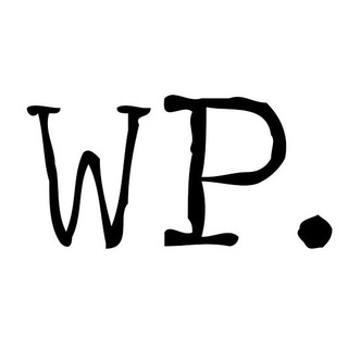 Telegram channel Word Porn logo