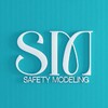 Telegram channel SAFETY-MODELING🔥| МОДЕЛЬНЫЕ ТУСОВКИ🔥 logo