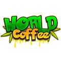 Logo de la chaîne Telegram worldcoffe69 — World Coffee 🌎 ✨