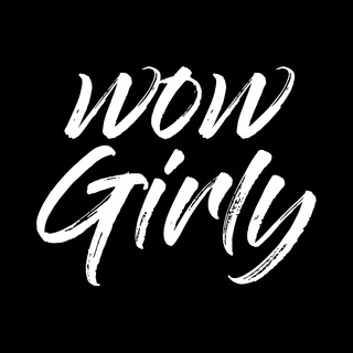 Telegram channel Wow.Girly logo