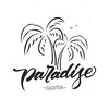 Telegram channel PARADISE logo