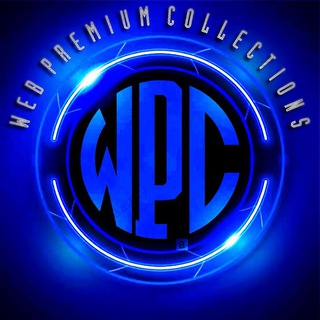 Telegram channel WPC MAIN logo