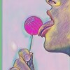 Telegram channel Wrong Hole🍑 logo
