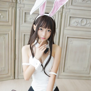 电报频道的标志 wsceping — 美女写真图片赏析
