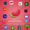 Telegram channel 🍉 Кавунчик | Послуги підключення підписок 🇺🇦 logo