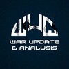 Telegram channel War Update & Analysis logo