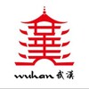 电报频道的标志 wuhanribao — 武汉日报
