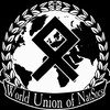 Telegram channel World Union of NatSocs logo