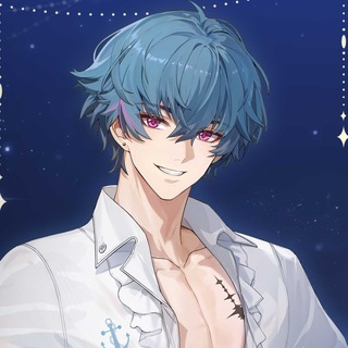 Логотип телеграм канала @wuthering_waves_boy — Horny WuWa 💦