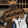 Telegram channel Wolverine's Dudes [ 18] logo