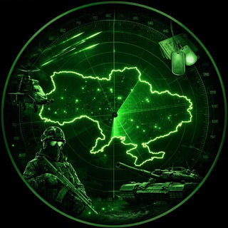 Telegram channel WW3 Monitor logo