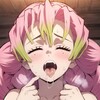 Telegram channel Kimetsu no Yaiba (Hentai Queen) logo