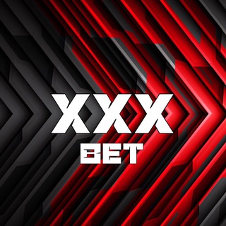 Telegram channel XXXBET logo