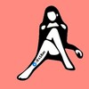 电报频道的标志 x18av — 小湿妹图鉴