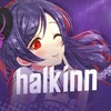 Логотип телеграм канала @xalkerr — халкuн