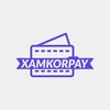 Telegram channel XamkorBet logo