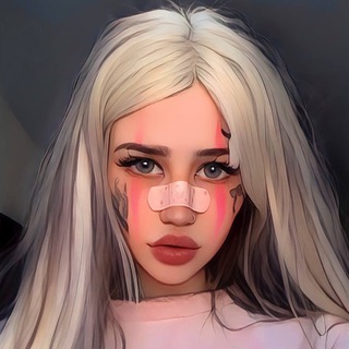 Ксанни Банни - Telegram Channels