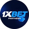 Telegram channel 1XBet Official ️ logo