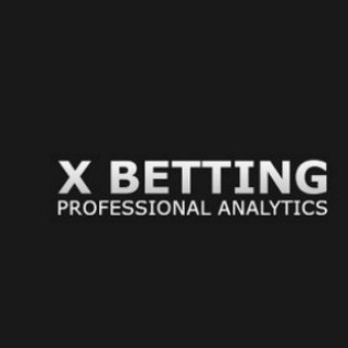 Логотип телеграм канала @xbettings — XBETTING | Ставки на киберспорт