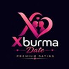 Telegram channel Xburma Date logo