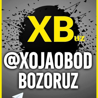 Telegram channel XBuz logo
