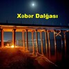 Telegram channel Xəbər Dalğası logo