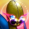 Telegram channel xenophilia is my fascination • XIMF logo