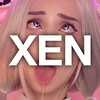Логотип телеграм канала @xenon_fan — Xenon / Xenon_ne / Ксенон — FAN