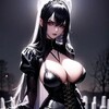 Логотип телеграм канала @xentaiworld — МИР ХЕНТА / XENTАI WORLD💦