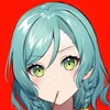 Логотип телеграм канала @xentaychan — ХенЧан! - хентай манга и аниме фотокарточки💢