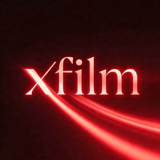 Telegram channel XFilm 🔞 - Үнэгүй суваг logo