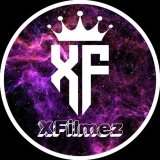 Telegram channel پشتیبانی Xfilmez logo