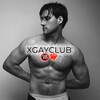 Telegram channel XGAYCLUB logo