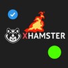 Logo of telegram channel xham3 — 🔞 XHAMSTE