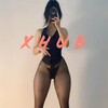 Telegram channel x h u b 💦 logo