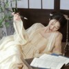电报频道的标志 xiandan521 — 咸蛋超人资源 国产/吃瓜/福利姬/换妻/反差