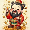 电报频道的标志 xiangmu148 — 项目之家🌕赚钱☯️网赚暴利📢灰色