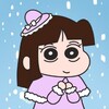 Telegram channel 「cosplay小爱」少女馆 logo