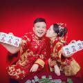 电报频道的标志 xinniangl — 新娘伴娘闹洞房精选
