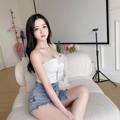 电报频道的标志 xinxin010203 — 🌼福田莉凡🌼🉑️舌吻