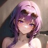 电报频道的标志 xir1145 — cosplay写真分享